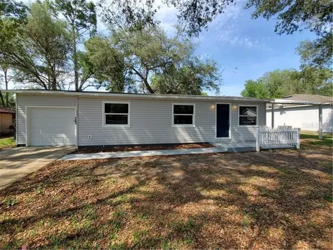 1485 4th Street Orange City FL 32763