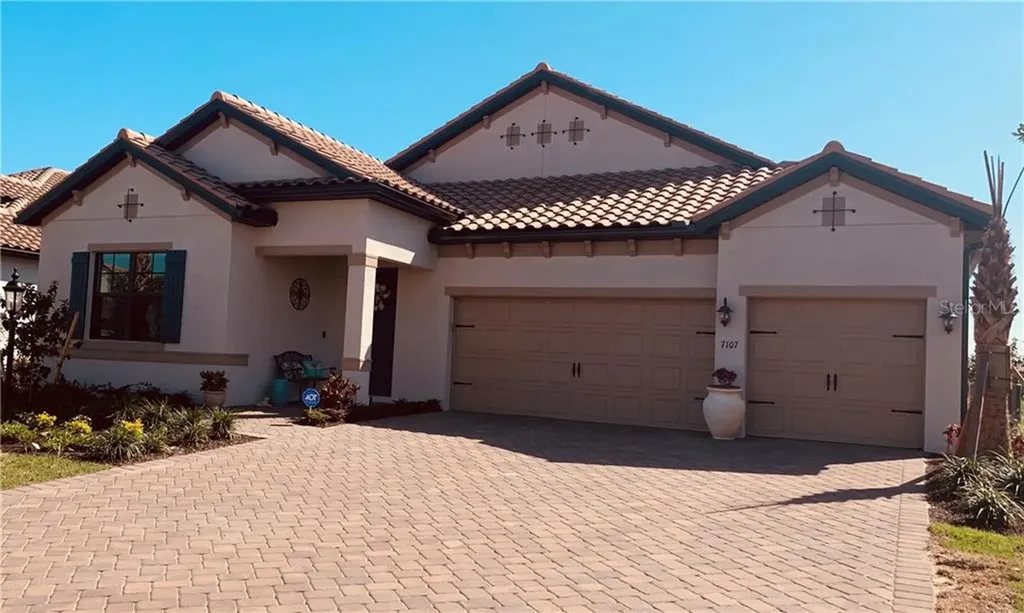 7107 Whittlebury Trail Bradenton FL 34202