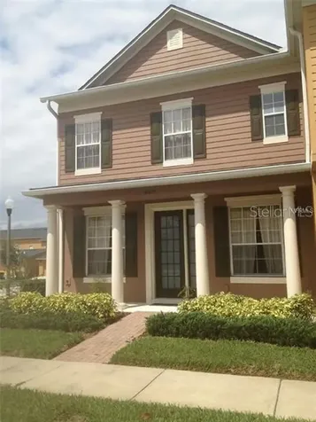 10155 Ridgebloom Avenue Orlando FL 32829