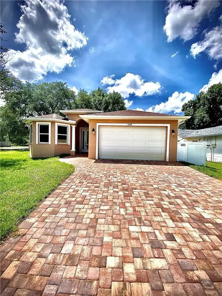 5416 Ripple Creek Drive Tampa FL 33625
