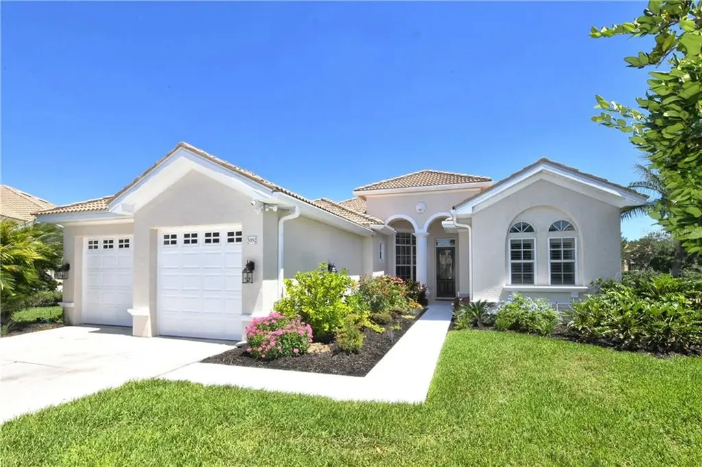 5092 Faberge Place Sarasota FL 34233
