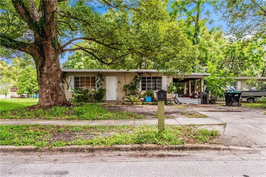 914 23rd Street Orlando FL 32805