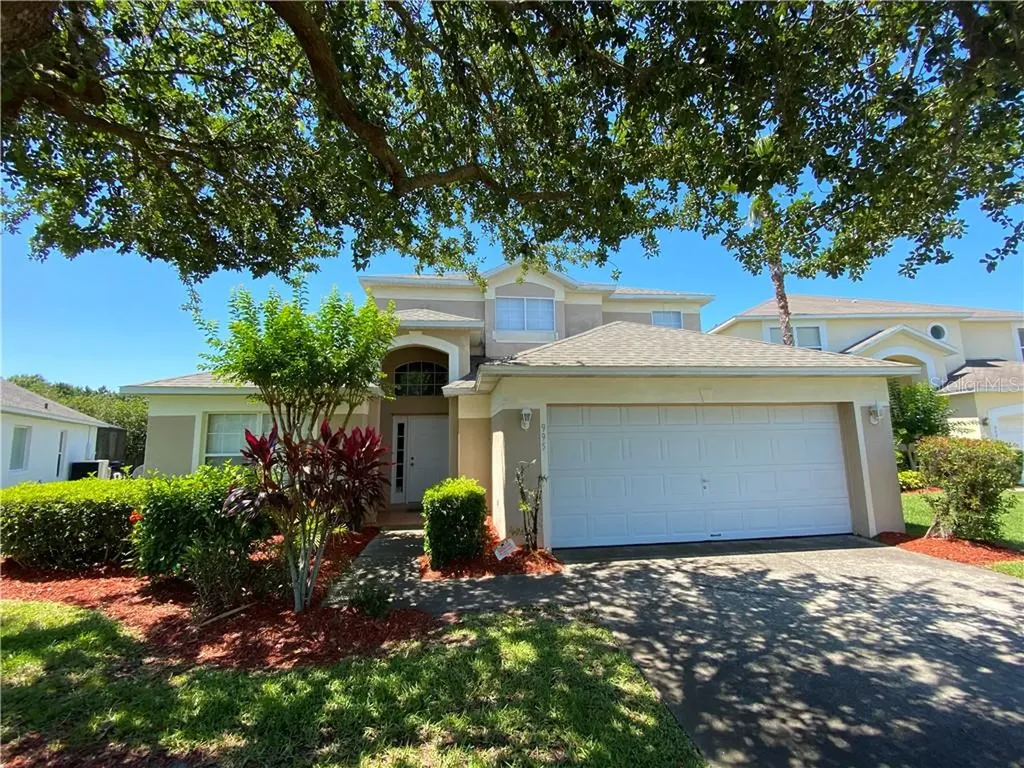 995 Lake Berkley Drive Kissimmee FL 34746