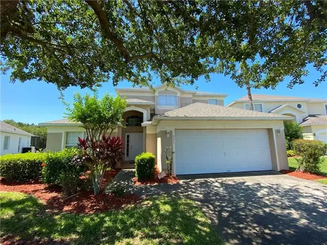 995 Lake Berkley Drive Kissimmee FL 34746