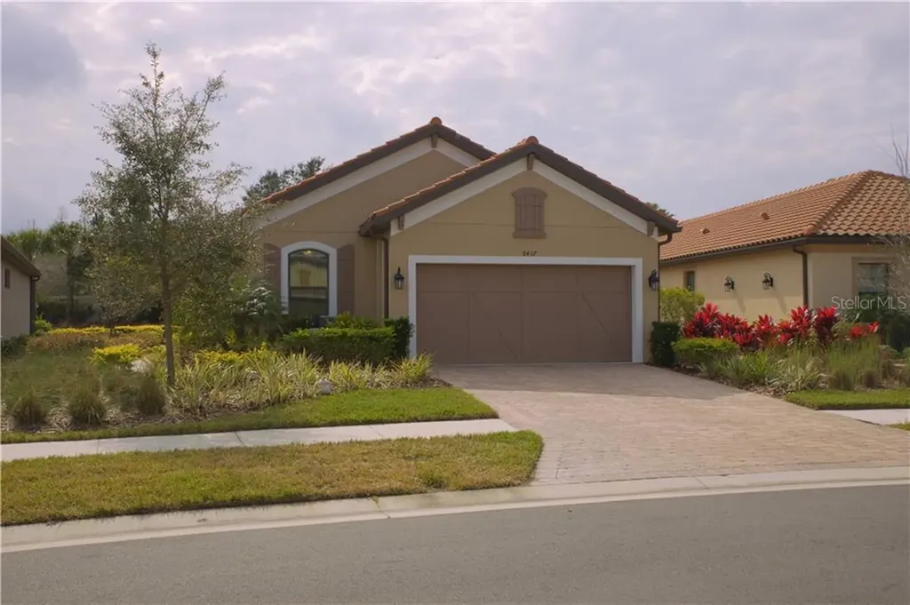 8437 Alberata Vista Drive Tampa FL 33647