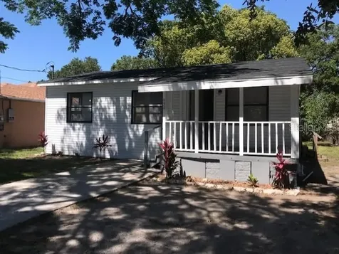 930 Aaron Avenue Orlando FL 32811