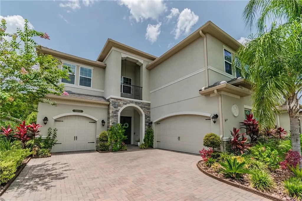 31034 Spruceberry Court Wesley Chapel FL 33543