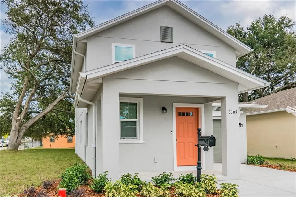 2408 E Chelsea Street Tampa FL 33610