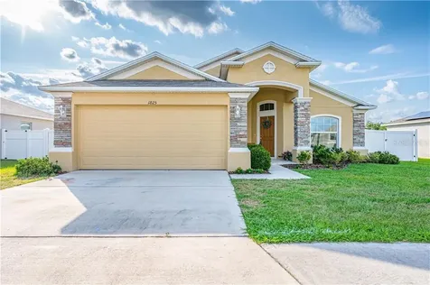1825 Kingsmill Drive Bartow FL 33830