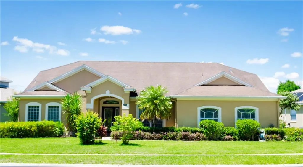 2803 Willow Bay Terrace Casselberry FL 32707