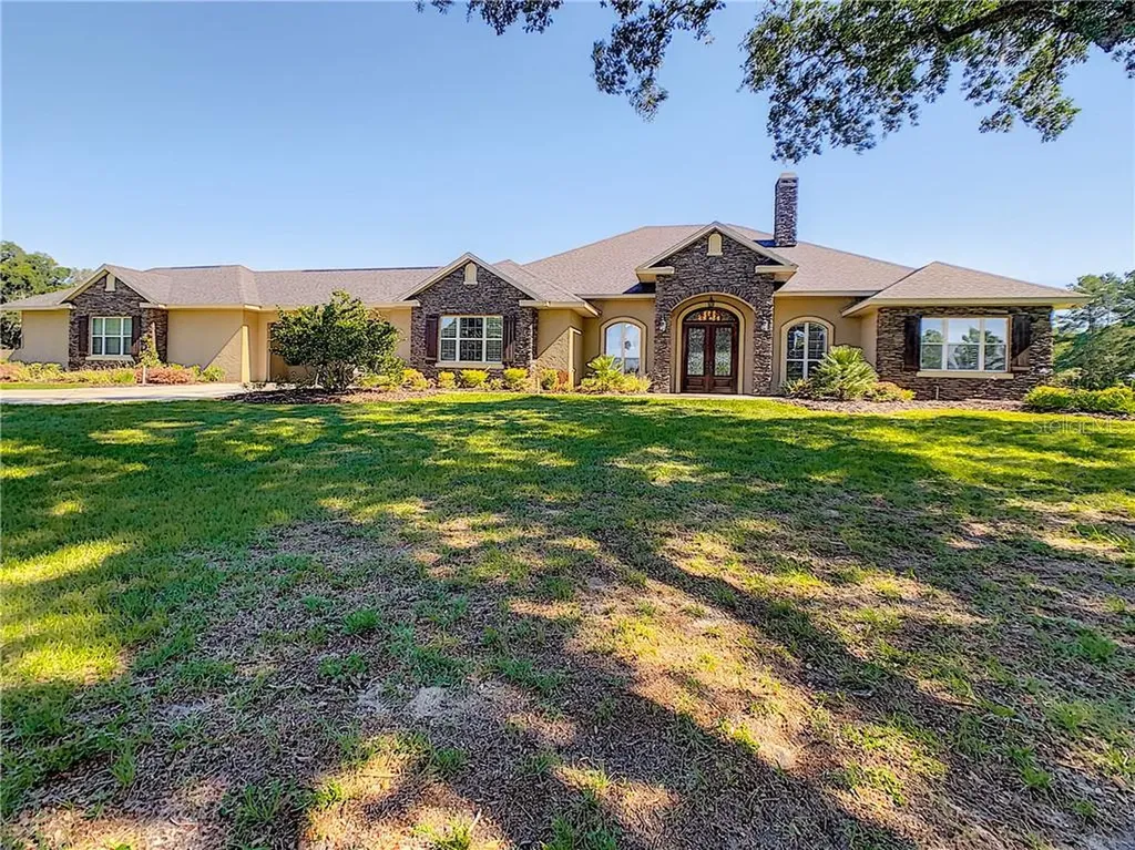 12203 NW 35th Street Ocala FL 34482