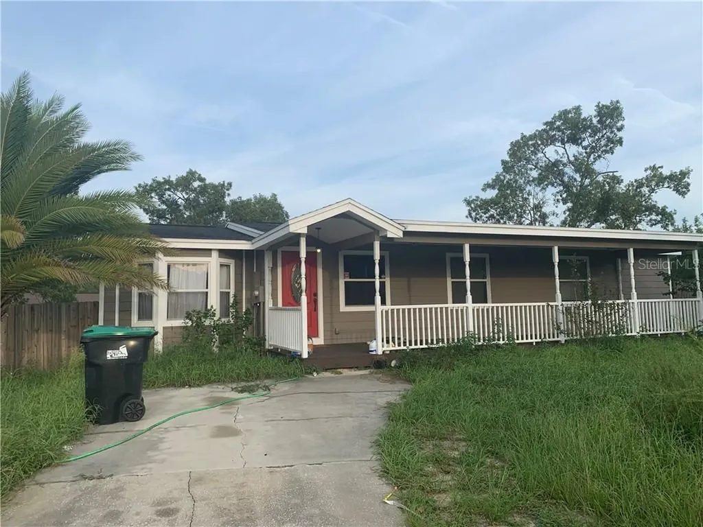 6303 Oren Court Apopka FL 32712