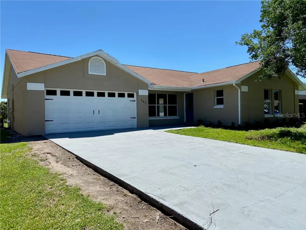 747 Harland Court Kissimmee FL 34758