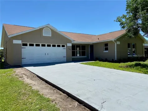 747 Harland Court Kissimmee FL 34758