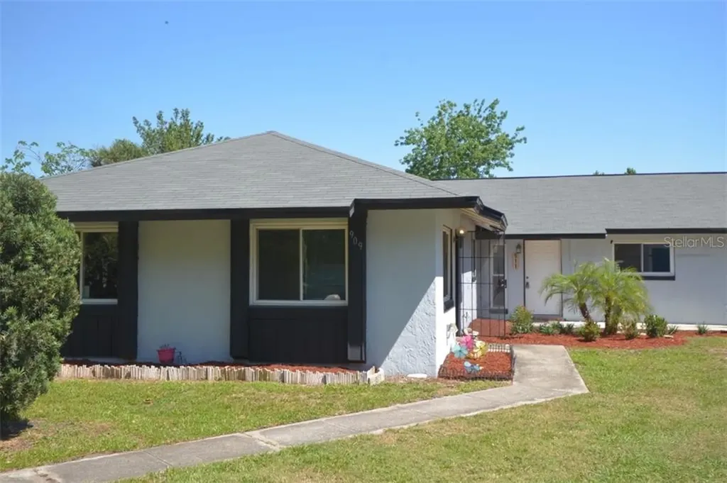 909 & 911 Orange Avenue Longwood FL 32750
