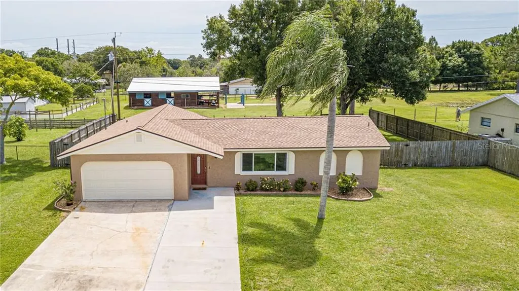 1860 Britt Road Cocoa FL 32926