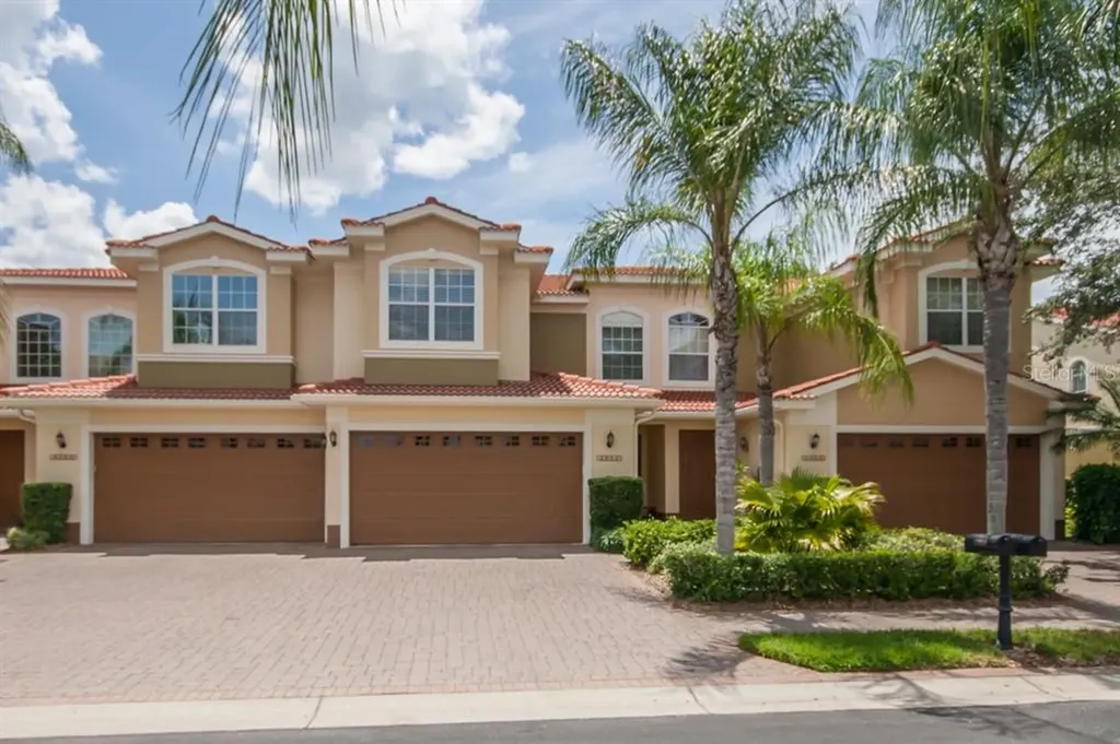 13954 Clubhouse Drive Tampa FL 33618