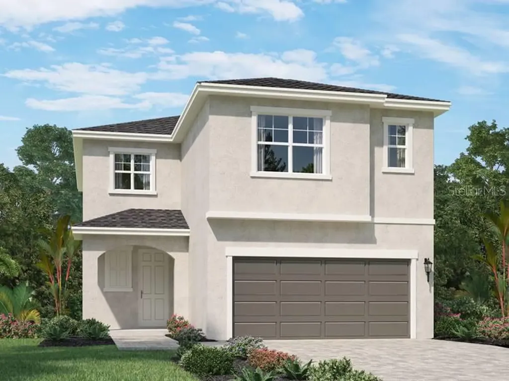 5857 Bungalow Grove Court Palmetto FL 34221