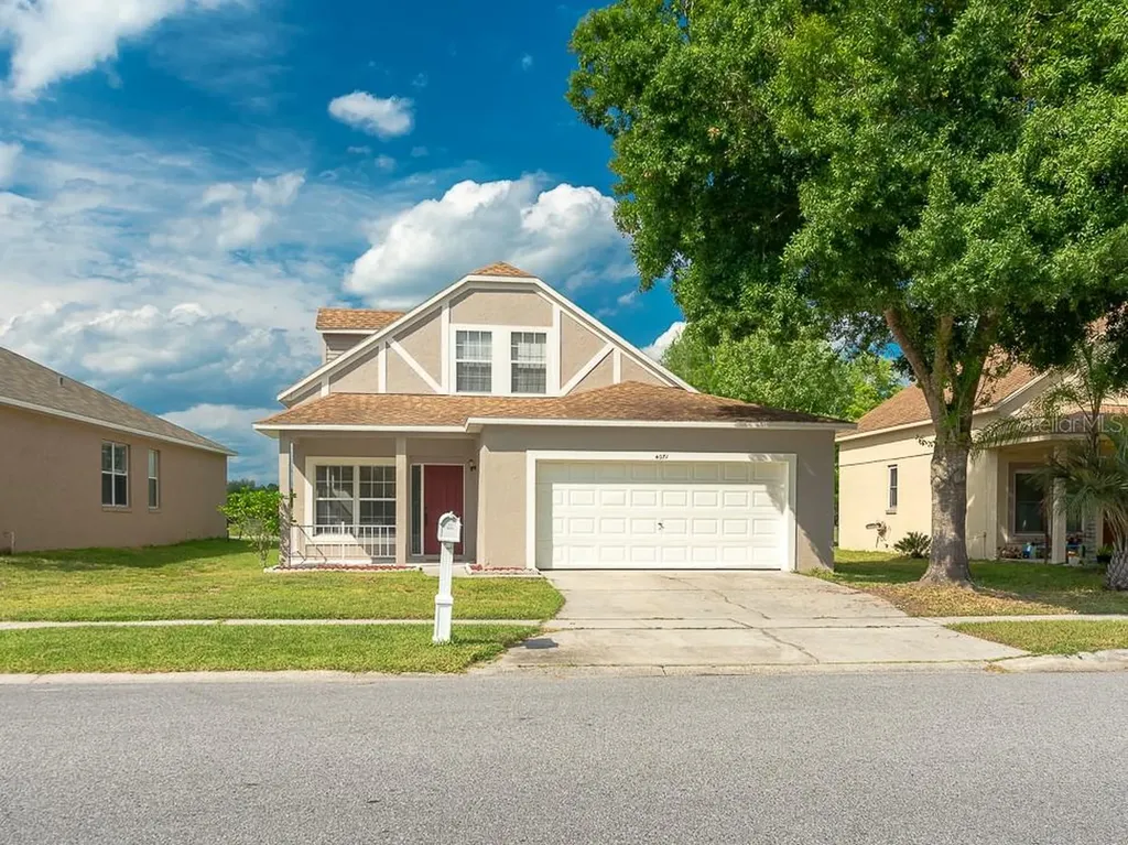 4071 Boca Woods Drive Orlando FL 32826