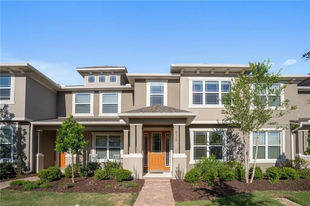 8528 Vedder Lane Orlando FL 32832