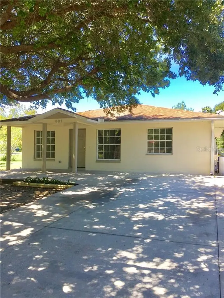 601 Rising Sun Circle Mascotte FL 34753