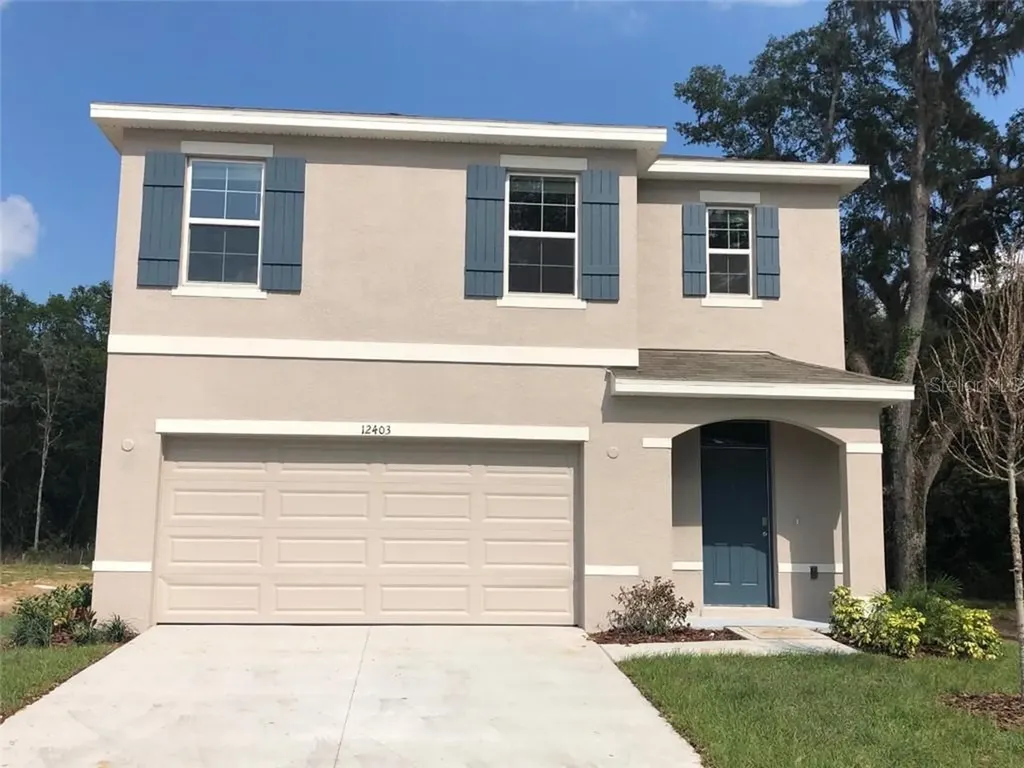 12403 Pagoda Place Tampa FL 33637