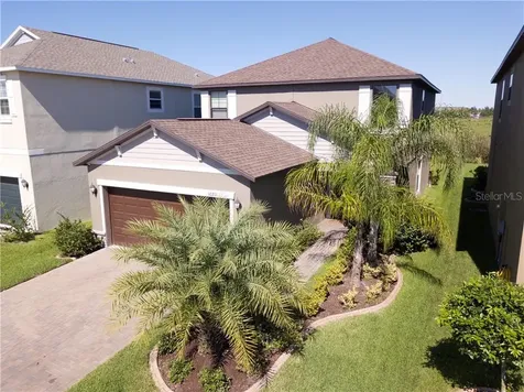 10211 Newminster Loop Ruskin FL 33573