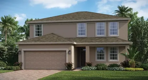 4450 Seven Canyons Drive Kissimmee FL 34746
