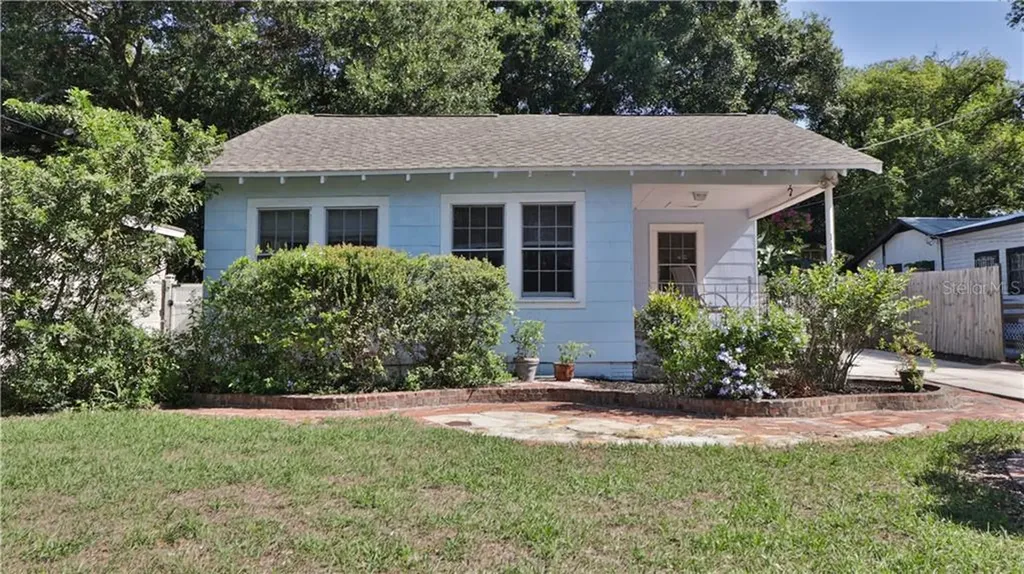 115 W Jean Street Tampa FL 33604