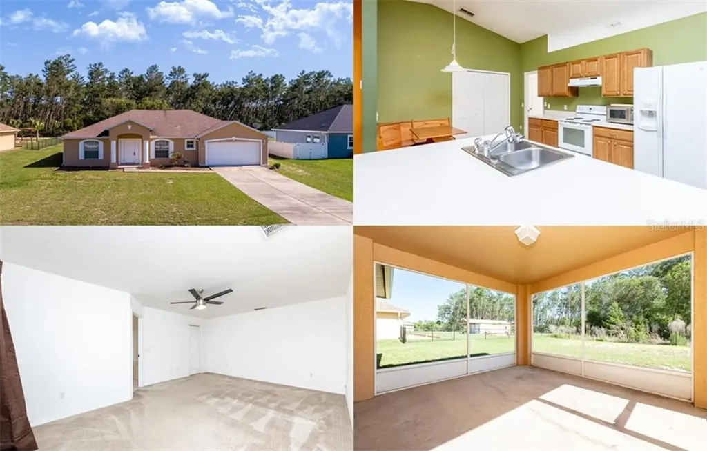 4000 SW 103rd Street Road Ocala FL 34476