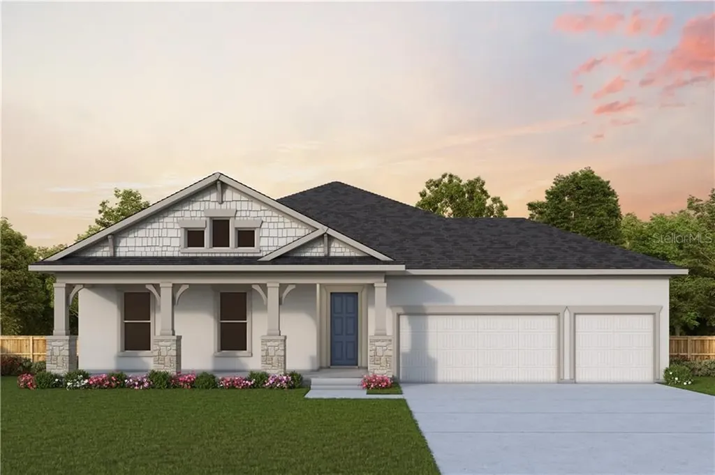 16557 Chord Drive Land O Lakes FL 34638
