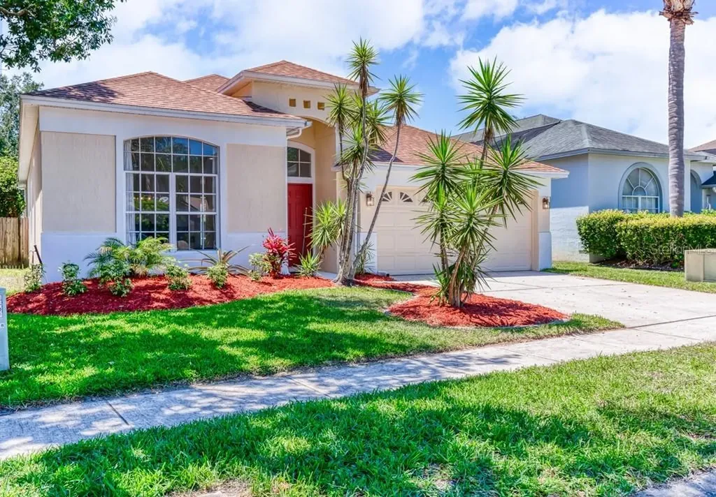 3618 Foxcroft Circle Oviedo FL 32765