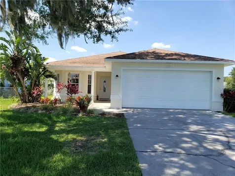 1355 Forest Park Street Lakeland FL 33803