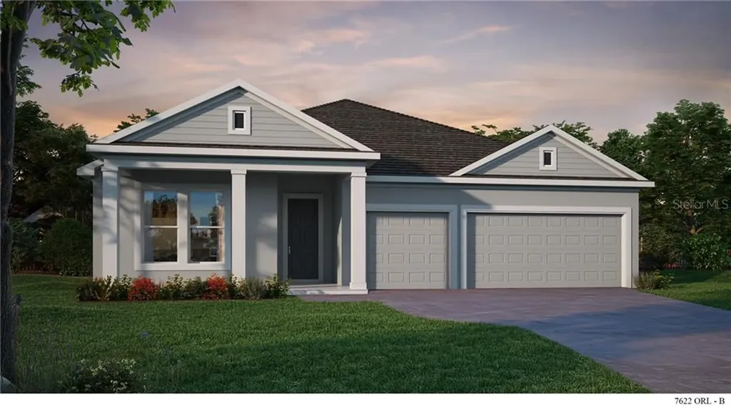 17784 Passionflower Circle Clermont FL 34714