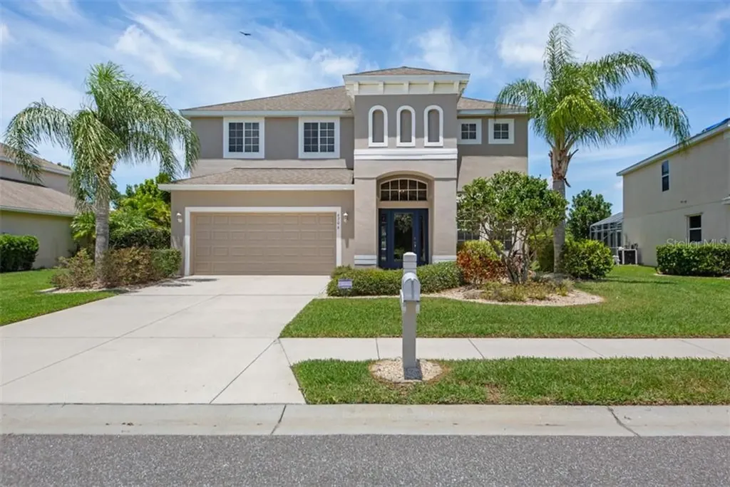 6706 Bobby Jones Court Palmetto FL 34221