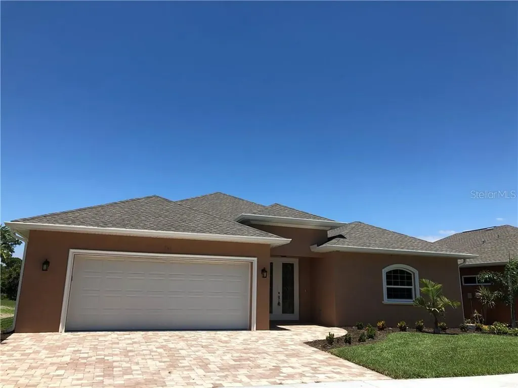 166 Park Forest Boulevard Englewood FL 34223