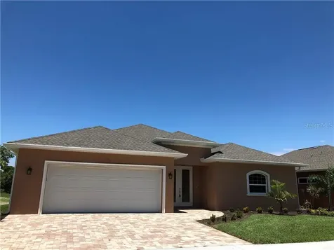166 Park Forest Boulevard Englewood FL 34223