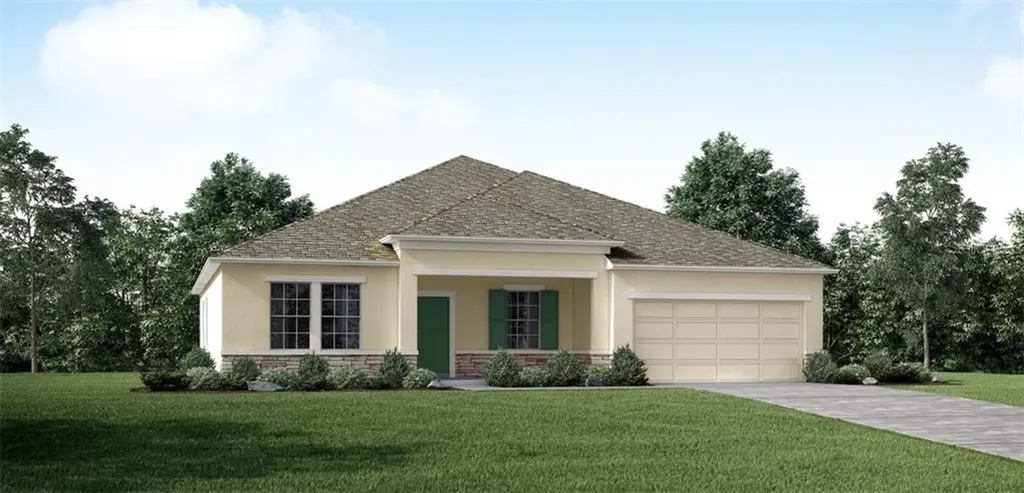 1097 Manilla Lane Punta Gorda FL 33983