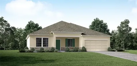 1097 Manilla Lane Punta Gorda FL 33983