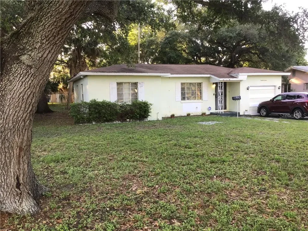 2616 22nd Street S St Petersburg FL 33712