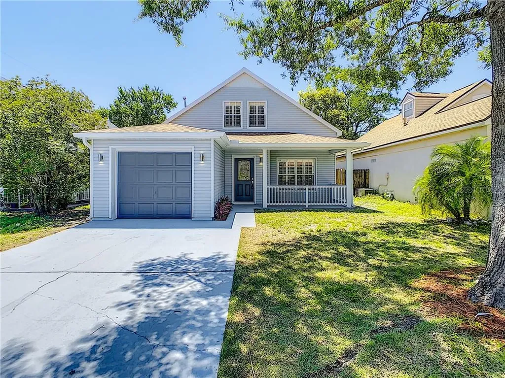 9408 Rosalie Court Orlando FL 32825