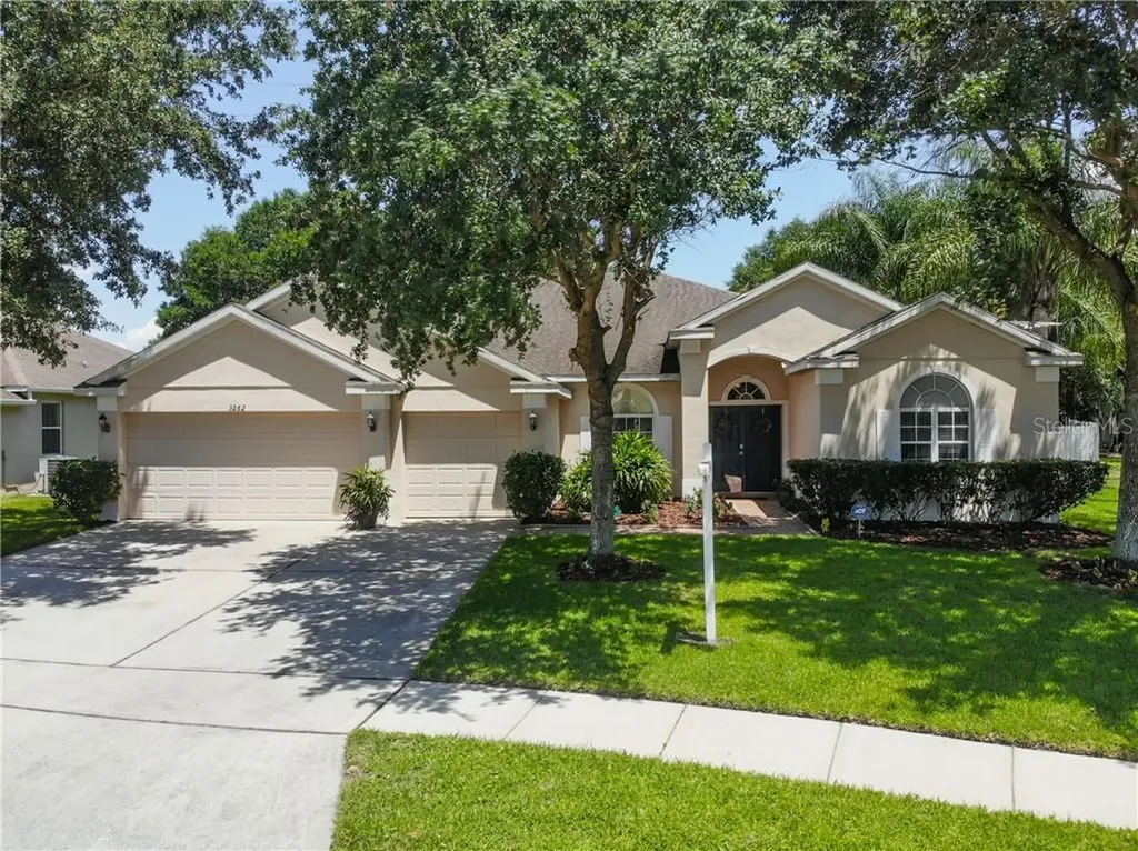 3262 Fawnwood Drive Ocoee FL 34761