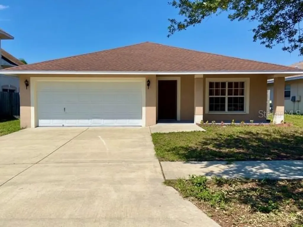 1517 21st Street SE Ruskin FL 33570