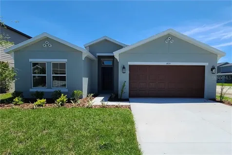 4824 Windy Hammock Way Palmetto FL 34221
