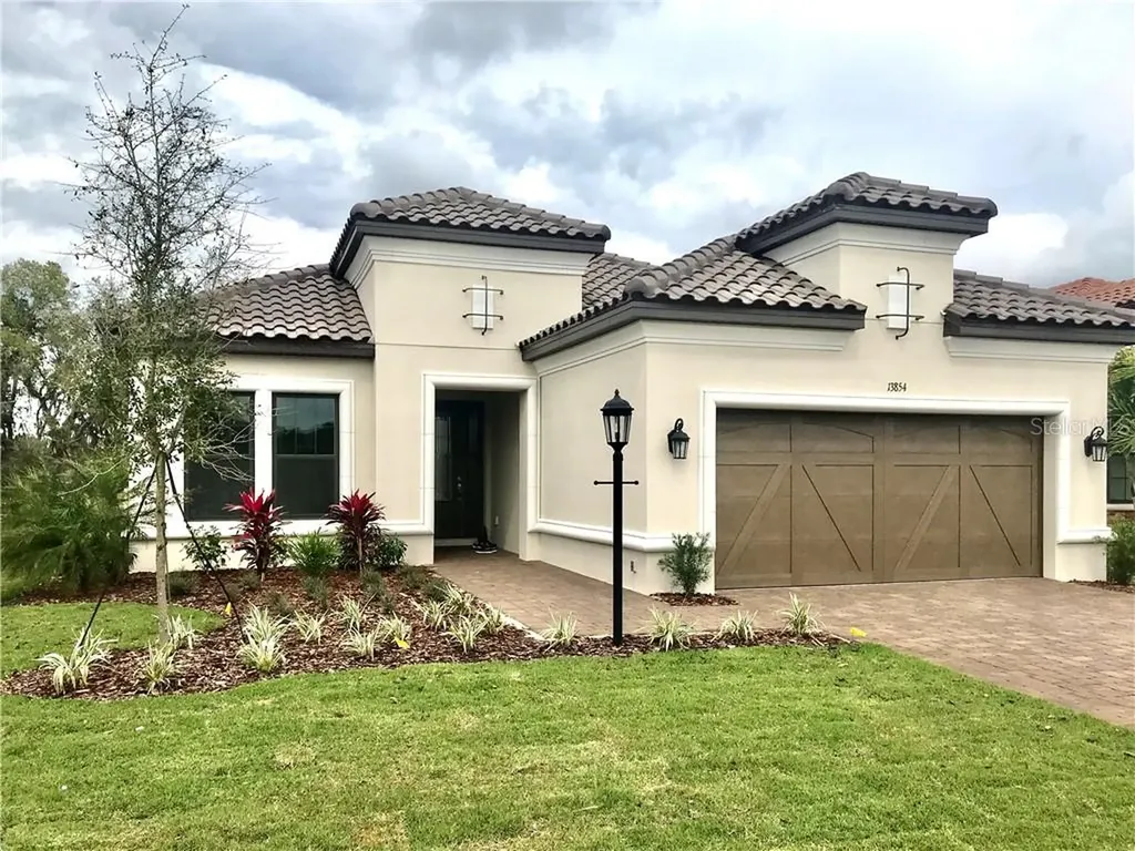 13854 Messina Loop Bradenton FL 34211