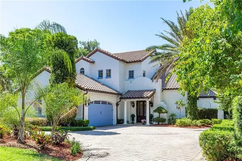 1550 Lakehurst Avenue Winter Park FL 32789