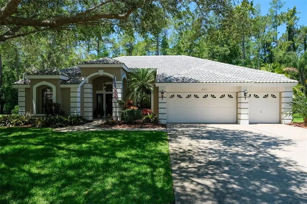 3969 Brightside Lane Palm Harbor FL 34685