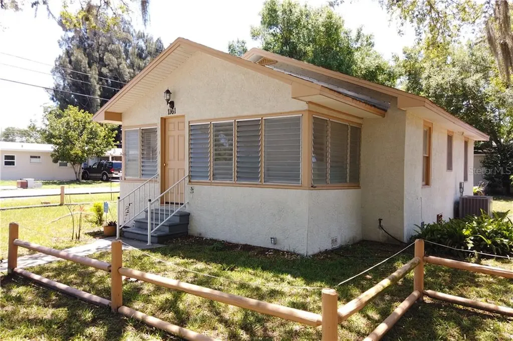 1161 Woodlawn Street Clearwater FL 33756