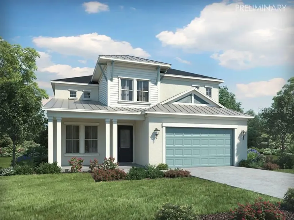 4823 Butler National Drive Wesley Chapel FL 33543