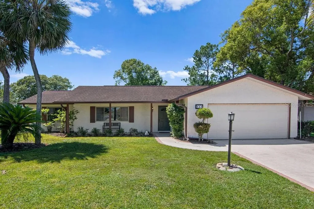 111 Dellwood Drive Longwood FL 32750